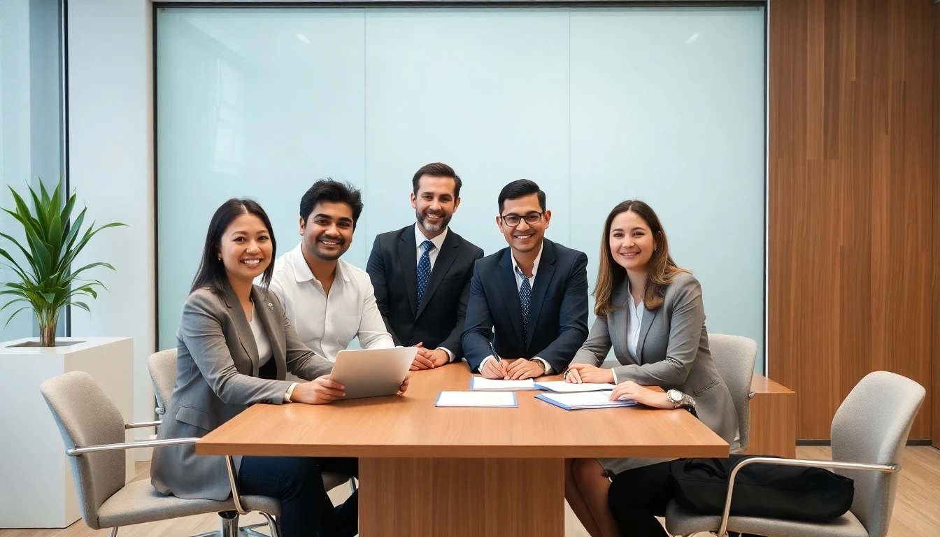 Equipo financiero