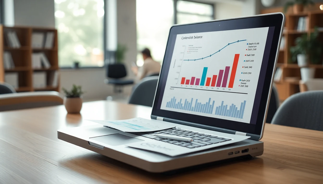 Contabilidad empresarial